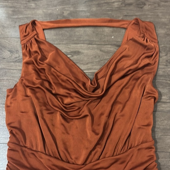 Anthropologie Maeve Enchantment Jumpsuit - Picture 3 of 7